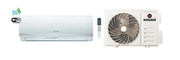 Kosami Climatizzatore Monosplit Venus 24000 BTU Inverter R-32 Classe A++     Unità Interna + Unità Esterna
