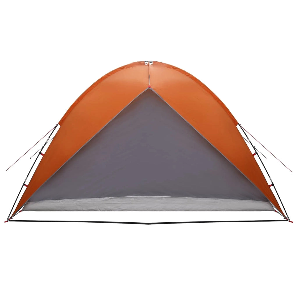 Tenda da campeggio con telo antipioggia impermeabile Cupola 42028527