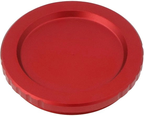 Copertura in tessuto per cavi M42x0.75mm - Capocavo telescopico - Materiale metallico - Resistenza alla corrosione - Protezione per componenti ottici - Alta resistenza