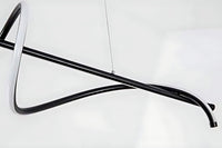 Lampa Wisząca Lhj023-cp 120 Cm Black