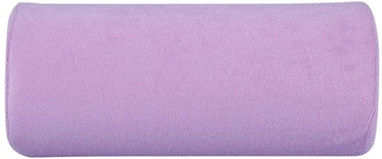 Accessori per manicure - Padrino per unghie - Cuscino per unghie morbido - Accessori per nail art - Manicure - Dimensioni 30 x 13 cm - Padrino per unghie