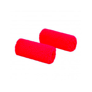 RICAMBI MINIRULLO 6CM 2PZ