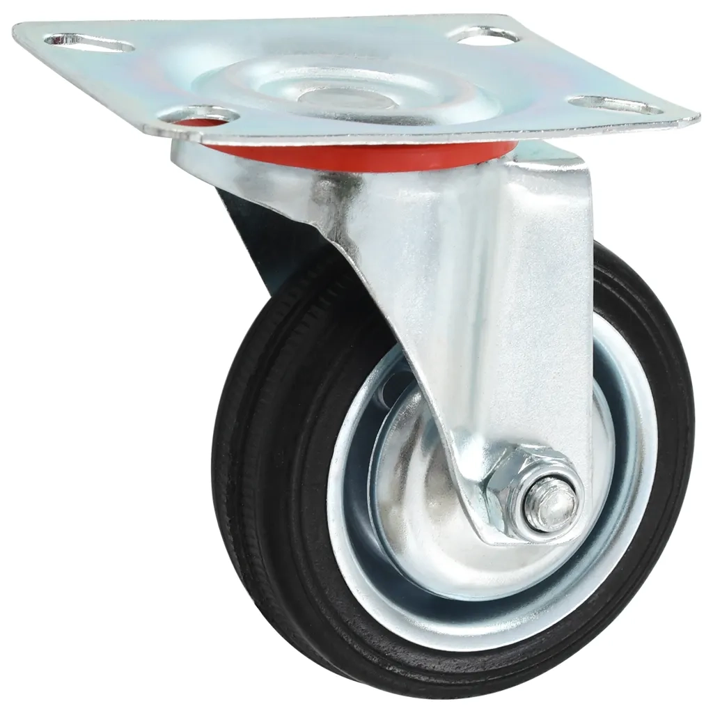Ruote Girevoli 16 pz 75 mm CFW4450118