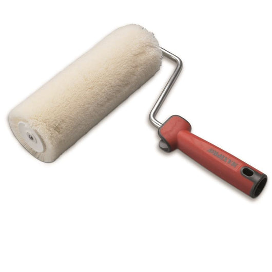 Rullo in lana tessuta 22 cm