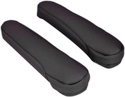 Supporto Braccio Impermeabile - Pelle PU - Set da 2 - Sostituzione per 2004-2014 - Resistente ai Funghi - Facile da Pulire - Copertura Supporto Braccio