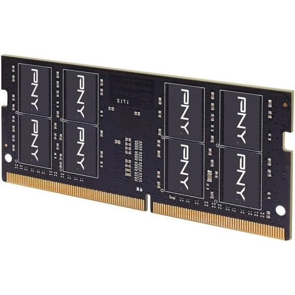 MEMORIA SO-DDR4 16 GB PC3200 (1X16) (MN16GSD43200-SB)