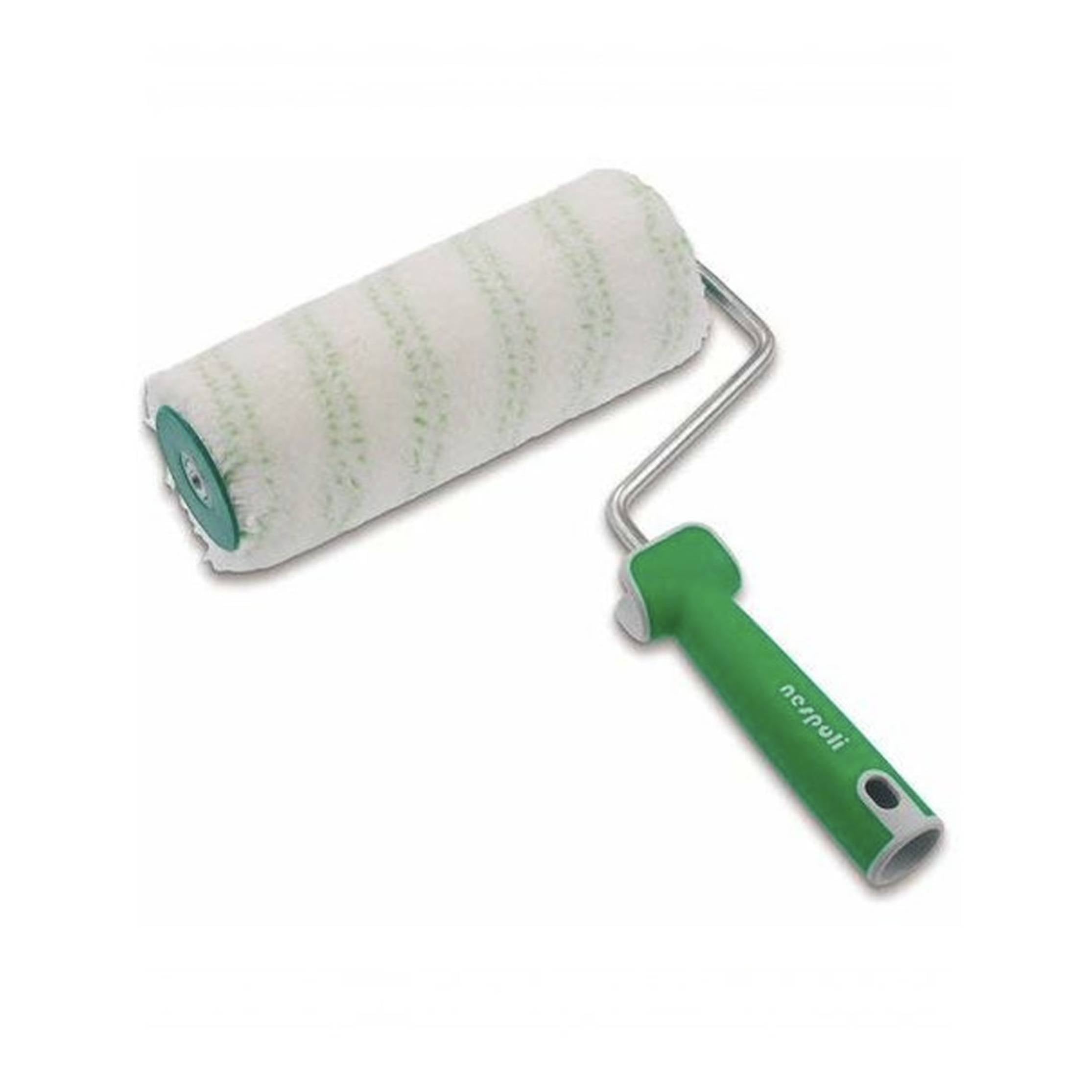 Rullo per superfici poco ruvide 22 cm