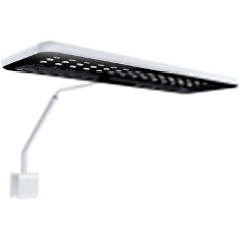 Micmol Aqua CC II 30w - plafoniera LED per acquari d'acqua dolce da 25 a 45cm