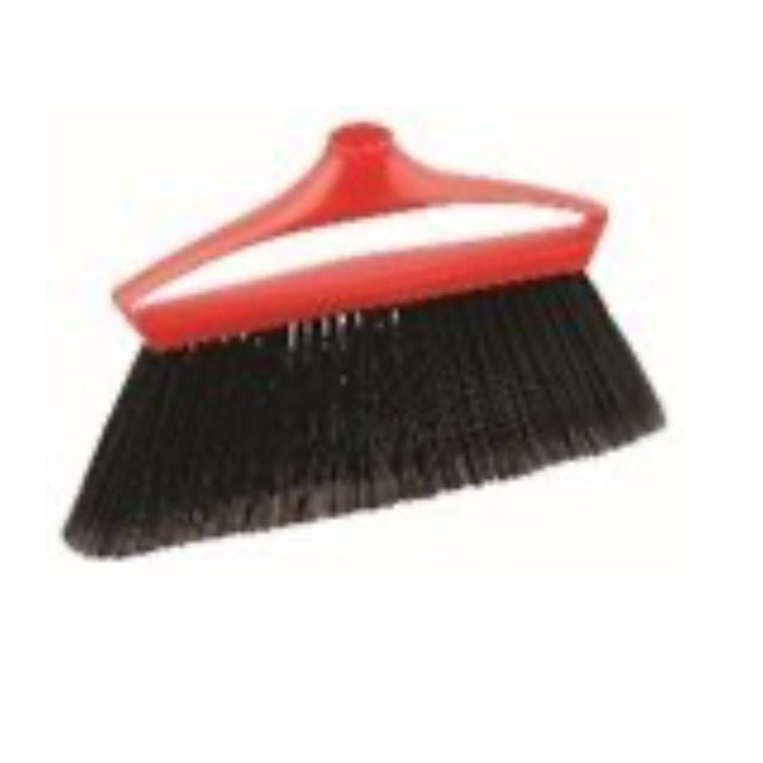 SCOPA MAXI - INTERNI ED ESTERN