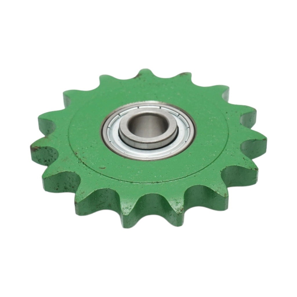 Pignone – Ruota dentata Z=15 per John Deere cod OEM AE27909