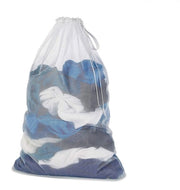 Sacchetto per lavatrice per capi delicati, lingerie, calze, mutande, calze e abbigliamento per bambini (dimensioni: 60 x 90 cm per 5 kg, 1 pezzo)