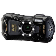 Ricoh WG-90 nero