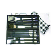 Set per Barbecue Blinky Inox