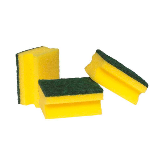 SPUGNE SINT.ABRASIVE