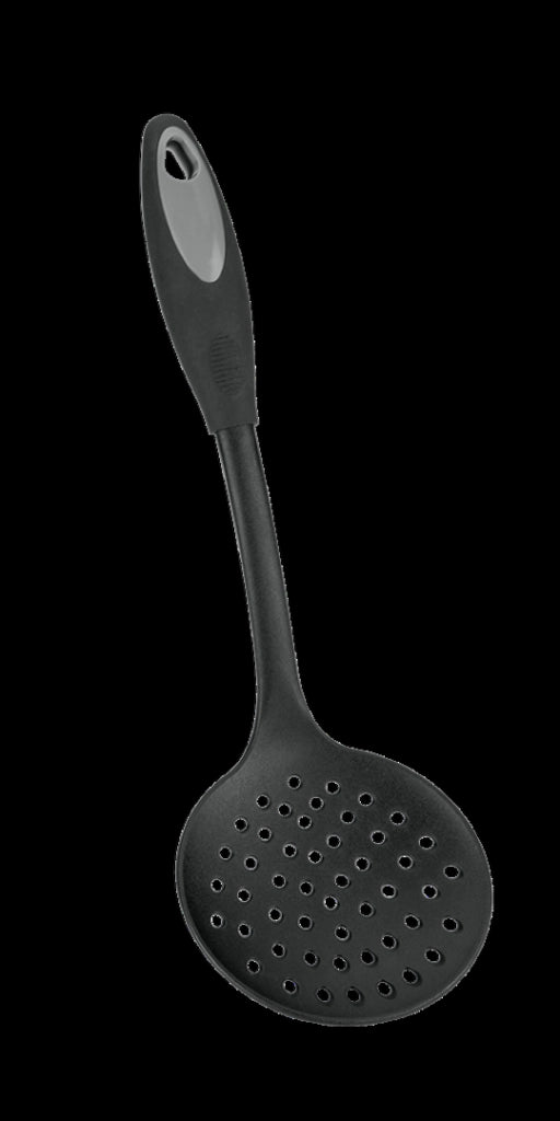 Schiumarola Pa(Nylon 66)Thermorubber Set 5 Pezzi - Metaltex
