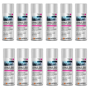 Faren only go sanitizing spray igienizzante per auto e ambienti 200 ml 12 pezzi