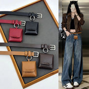 Cinturino per donna con cintura regolabile - Borsa con stile