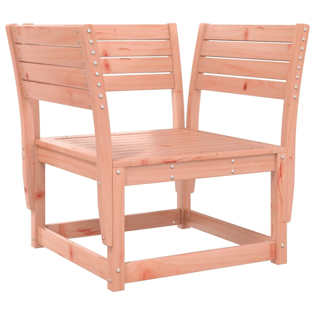 Sedia da Giardino in Legno Massello di Douglas CFW5310874
