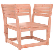 Sedia da Giardino in Legno Massello di Douglas CFW5310874