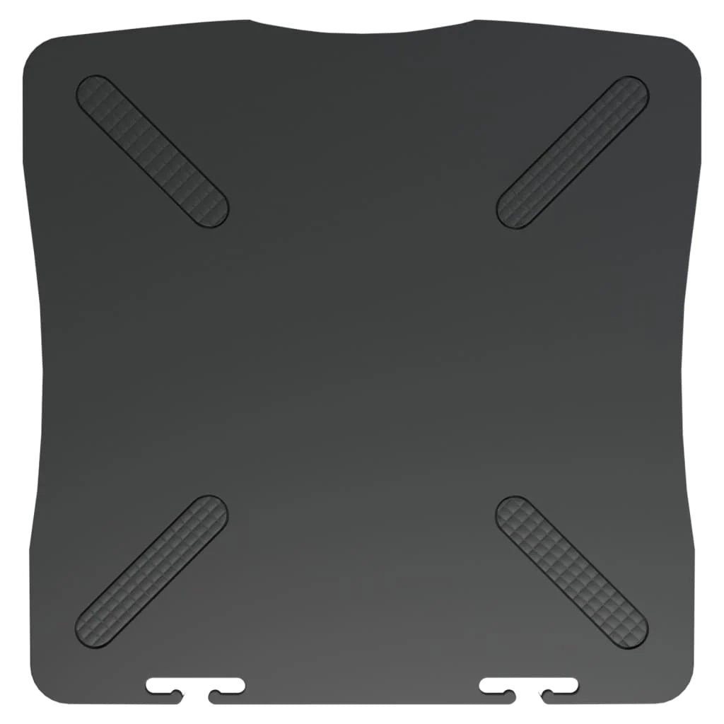Supporto per monitor 33,5 x 34 x 10,5 cm nero 02_0029199