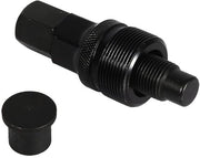 Kit di manutenzione per bicicletta - Manubrio trasportabile - Supporto bicicletta - Kit di accessori - Materiale duraturo - Robusto - Lunga durata - Trasportatore manubrio