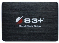 Hd interno s3+ 2,5 sata 3 960gb essential - S3SSDC960