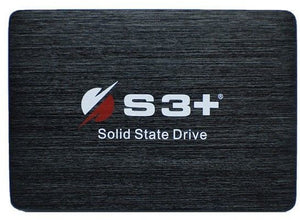 Hd interno s3+ 2,5 sata 3 960gb essential - S3SSDC960