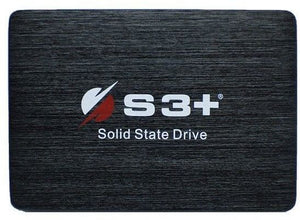 Hd interno s3+ 2,5 sata 3 960gb essential - S3SSDC960