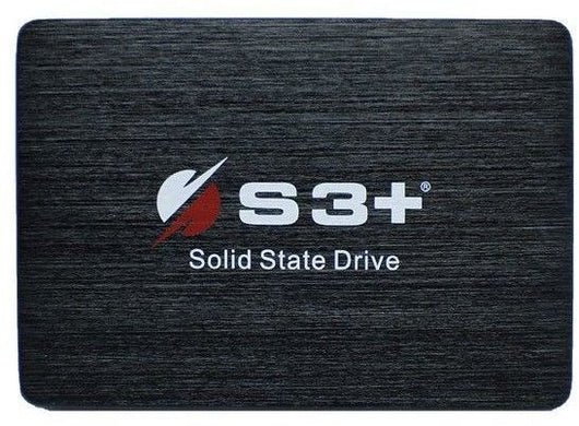 Hd interno s3+ 2,5 sata 3 960gb essential - S3SSDC960