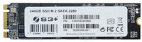 S3+ ssd 480 gb s3ssda480 m. 2 interfaccia sata iii 6 gb / s