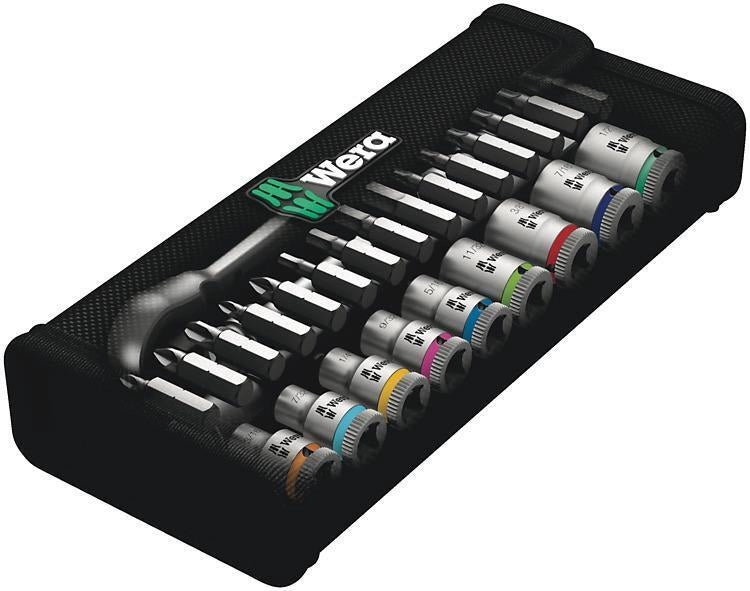 Wera 8100 SA 11