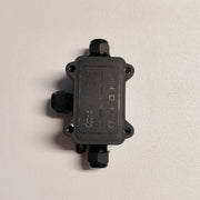 Alca power scatola di giunzione fast ip68 a 3 vie