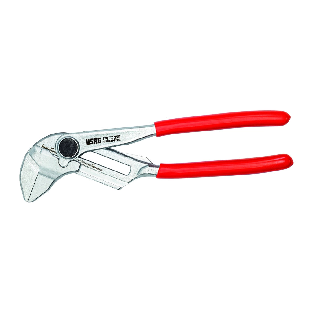 USAG PINZA CHIAVE REGOLABILE U01740001