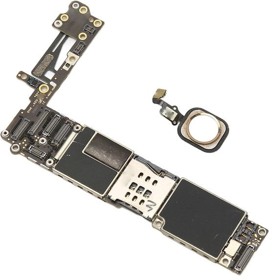 Pannello di Controllo Principale per Telefono - Riparazione - Disbloccato - Leggero (32GB)