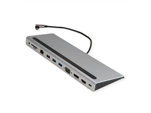 Value usb - c dock, 11 - in - 1 - 12.99.1117