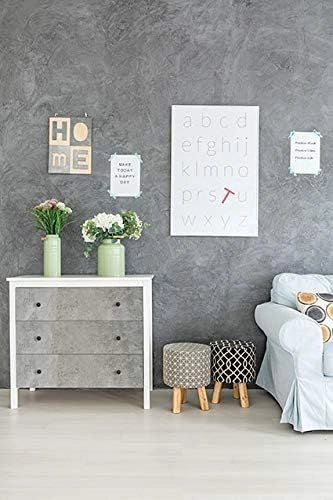 PLASTICA ADESIVA DC-FIX GRIGIO CEMENTO 67,5X200 CM