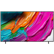 LG 55QNED80A3B - 55" SMART TV QNED 4K - BLACK - EU