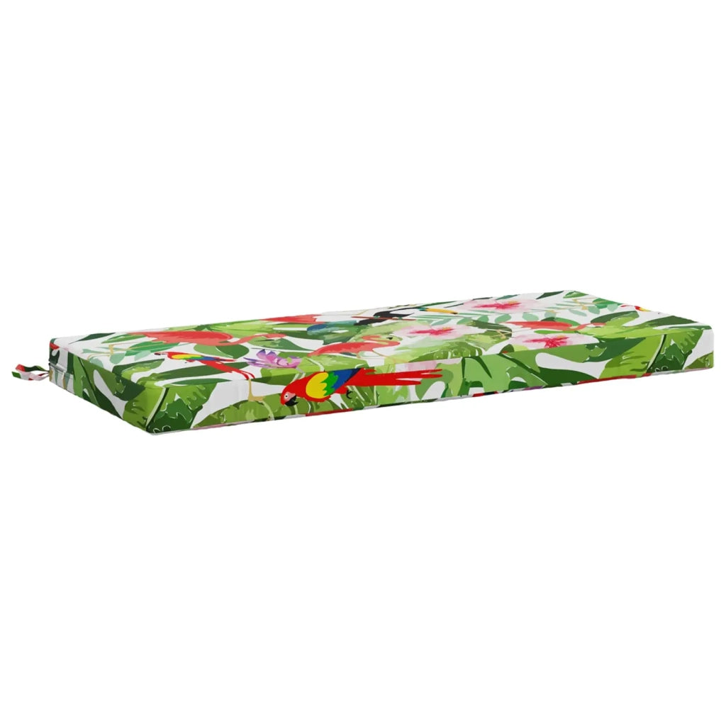 Cuscini per Panchina a 2 Pezzi SOEST 2 pz 100% Poliestere 950219