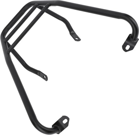 Porta Bagagli per Motocicletta - Carrello di Coda Alta Resistenza - Scrambler 1100 Pro Sport.