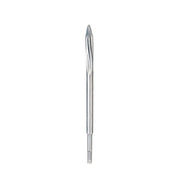 BOSCH-A SCALPELLO A PUNTA SDS PLUS 250 MM