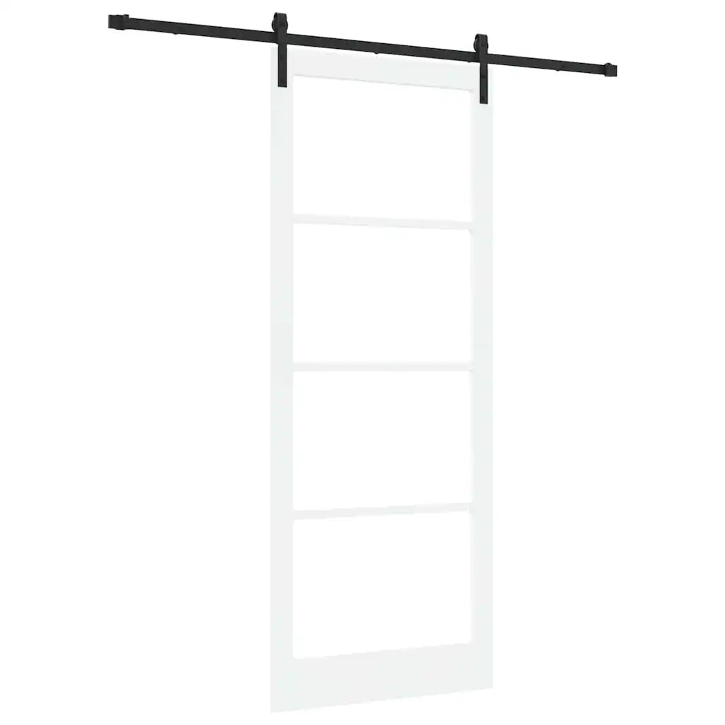 Porta scorrevole Altro ORKDAL Bianco 93 x 232 cm 3331984