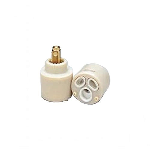 Catruccia di ricambio ceramica 44 mm eos-europa cisal ZZ92909000