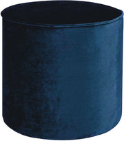 Pouf Velluto durevoli impermeabili santorini per esterni design moderno ideali per il relax in piscina
