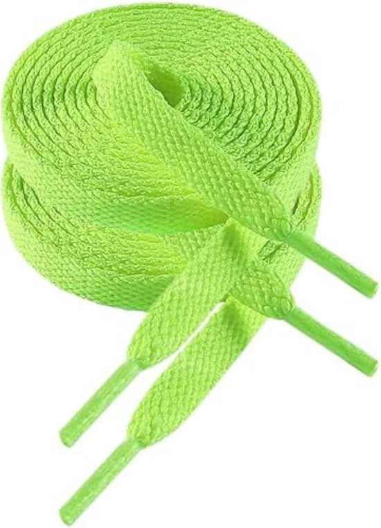 Viti per sneaker in poliestere 140 cm - 8 mm - 4 viti - viti per sneaker - viti sportive di alta qualità - parti di ricambio per viti sportive - viti per scarpe sport e casual in tela bianca
