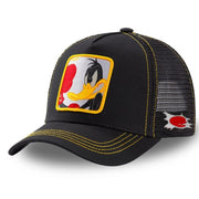 Cappellino da baseball DUNK nero