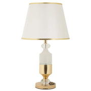 Lampadelle A Da Tavolo Gipsy cm ø 30x52