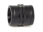 20pz raccordo filettato per tubo in polietilene manicotto femmina mis. 1.1/2 cod:ferx.vit42470