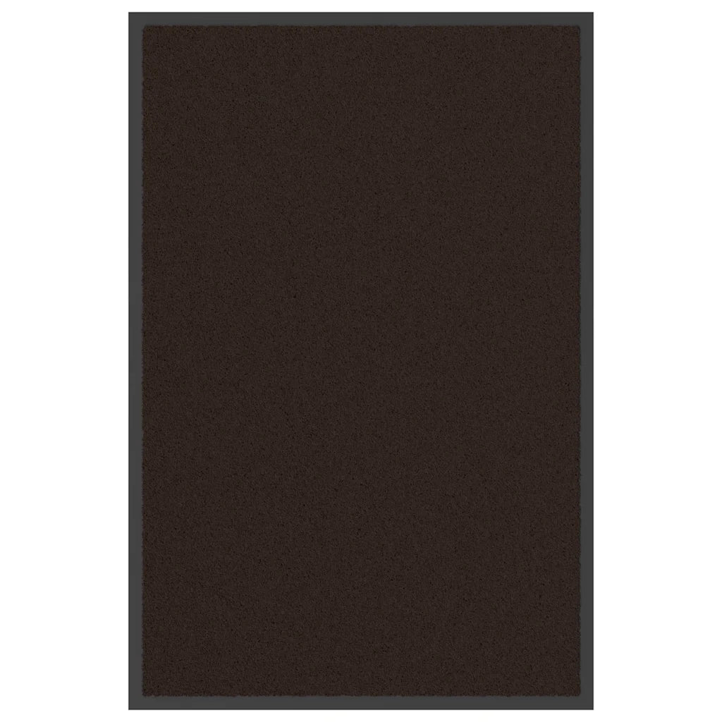 Zerbino Marrone 60x90 cm
