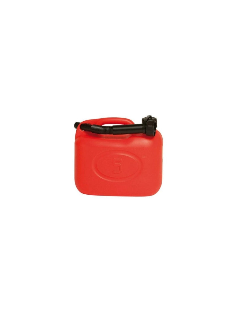 TANICA PER CARBURANTI 5 lt