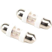 SET 2 LAMPADE A SILURO 5/21 W